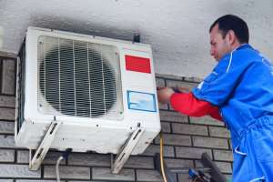 HVAC Companies Near Willis, TX Available Now